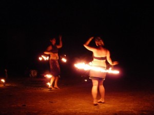 FireDancers