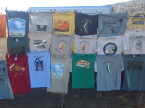 Pages Shirts