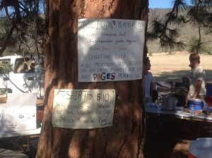 Signage